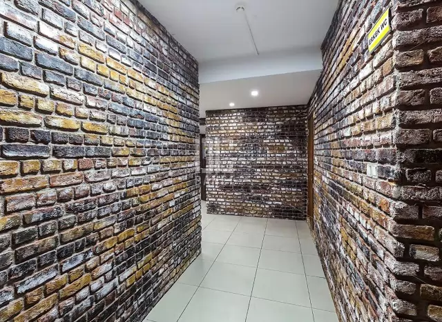 Gümüşpala İnşaat Taş Duvarcısı